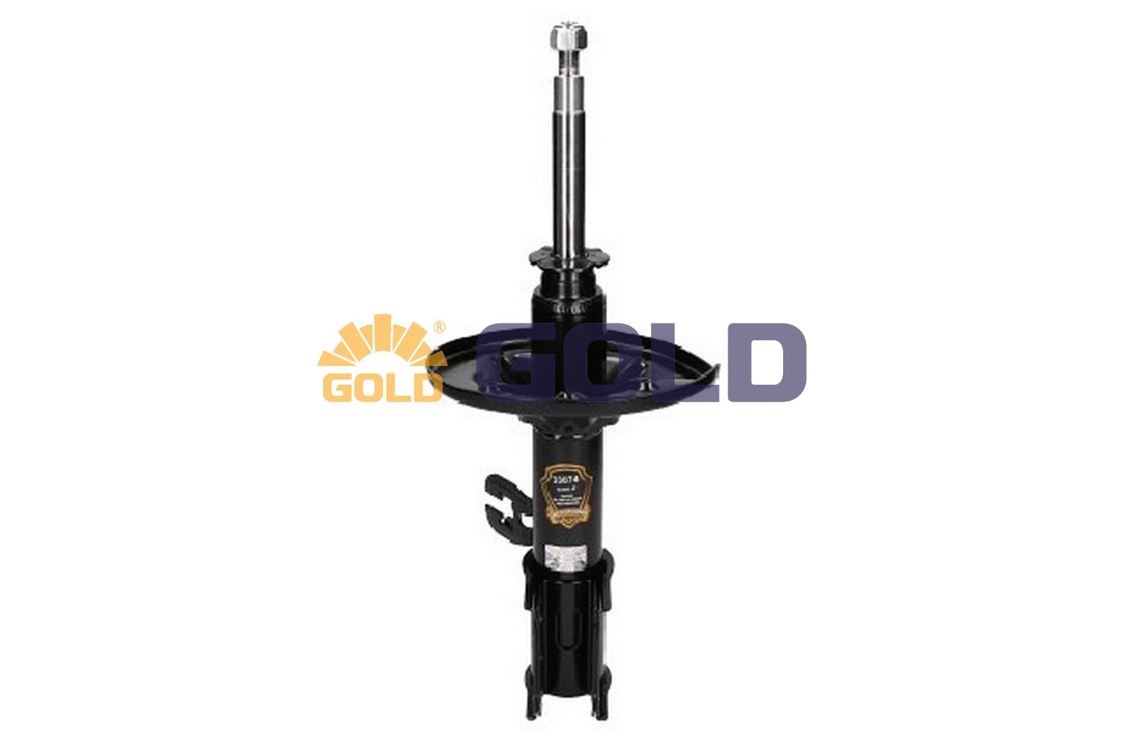 Shock Absorber (8260078)