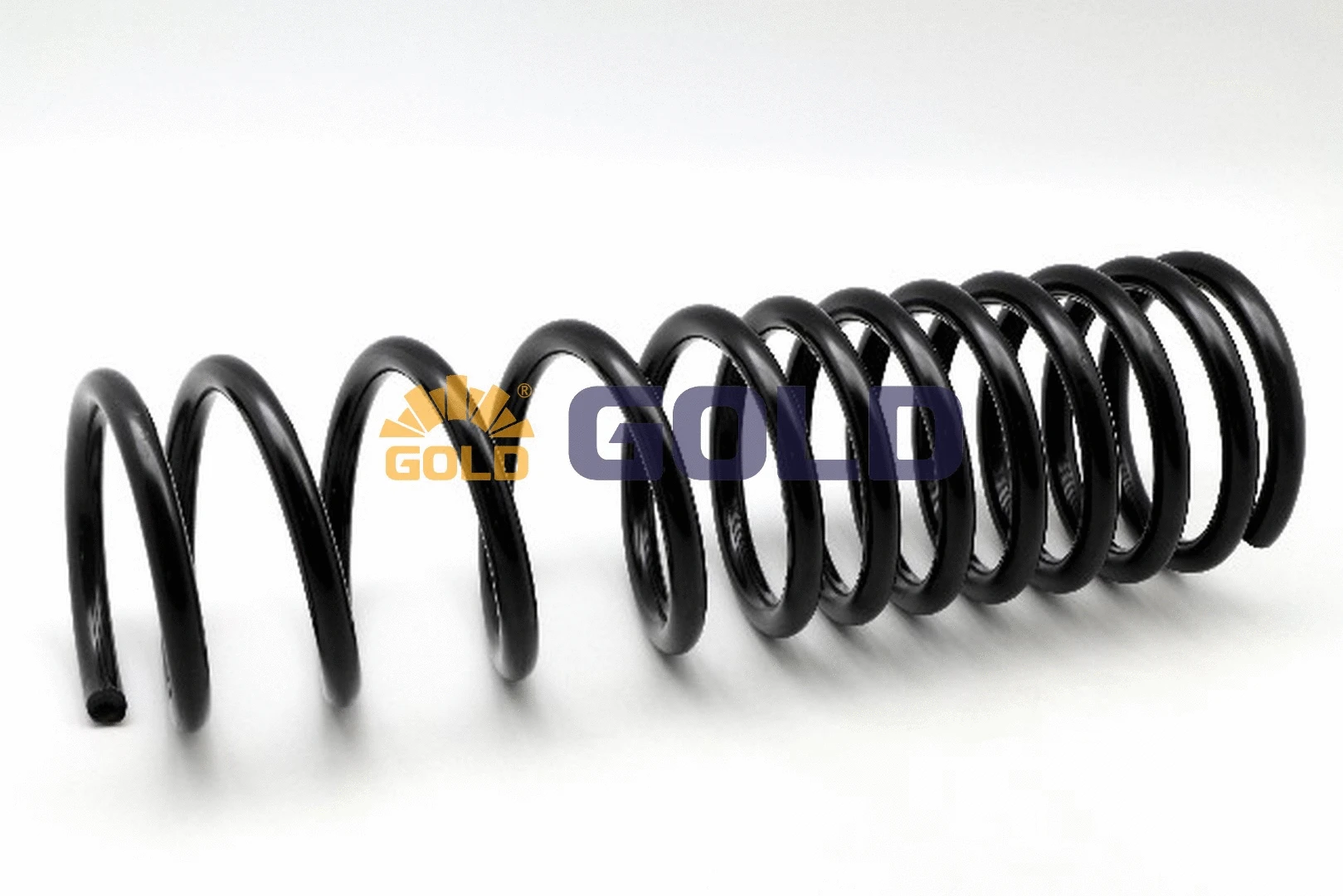 Suspension Spring (GZJ5394A)