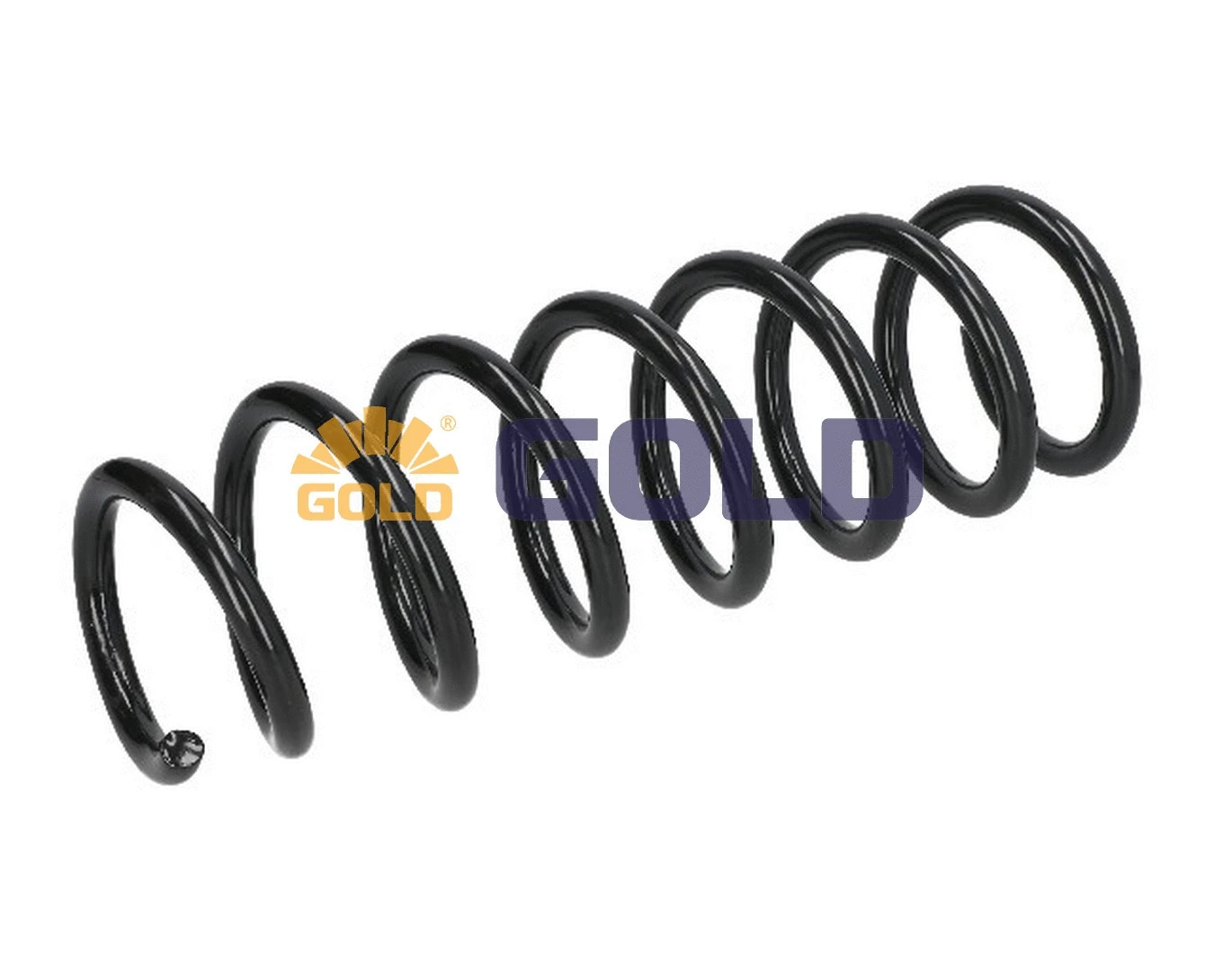 Suspension Spring (GZJ3398A)