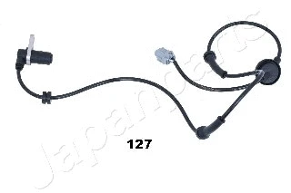 Sensor, wheel speed (ABS-127)