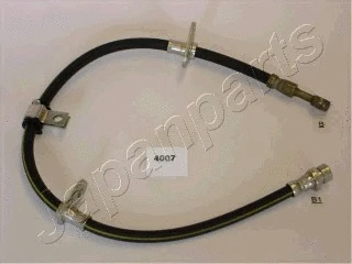 Holding Bracket, brake hose (TF-4007)