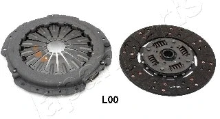 Clutch Pressure Plate (SF-L00)