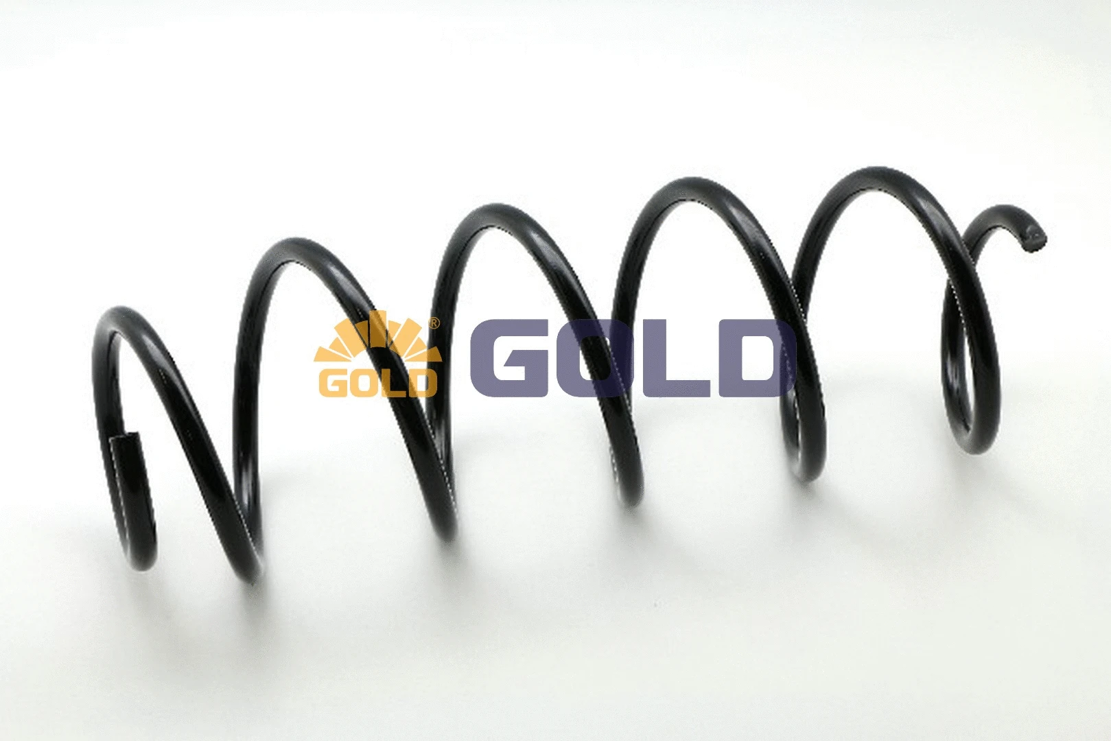Suspension Spring (GZJ3338H)