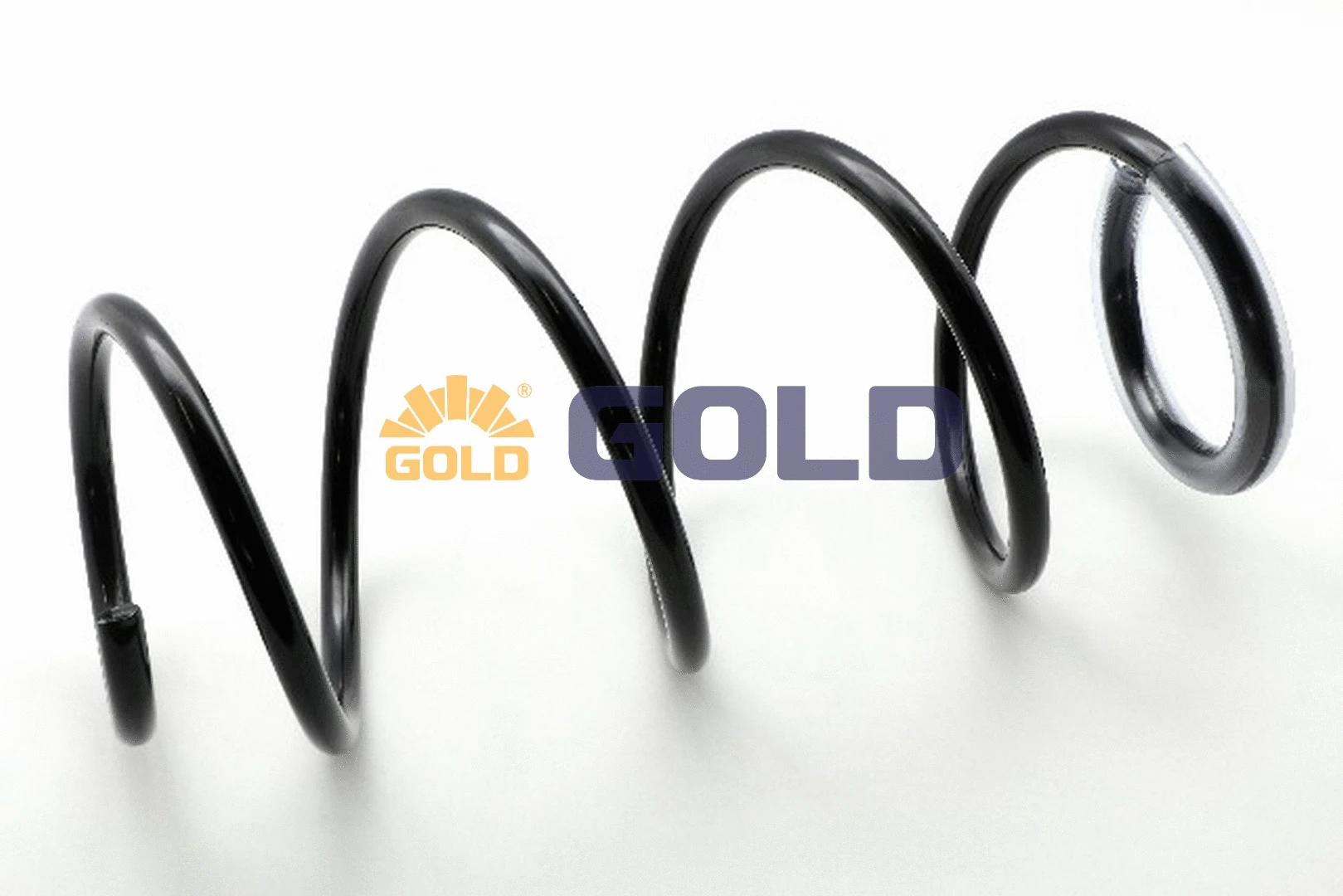 Suspension Spring (GZJ2709H)