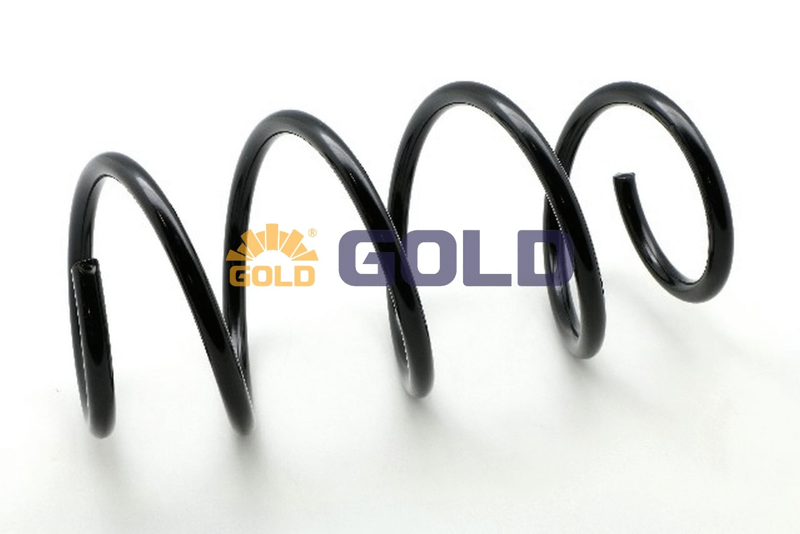 Suspension Spring (GZJ4123A)