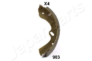 Brake Shoe Set (GF-983AF)