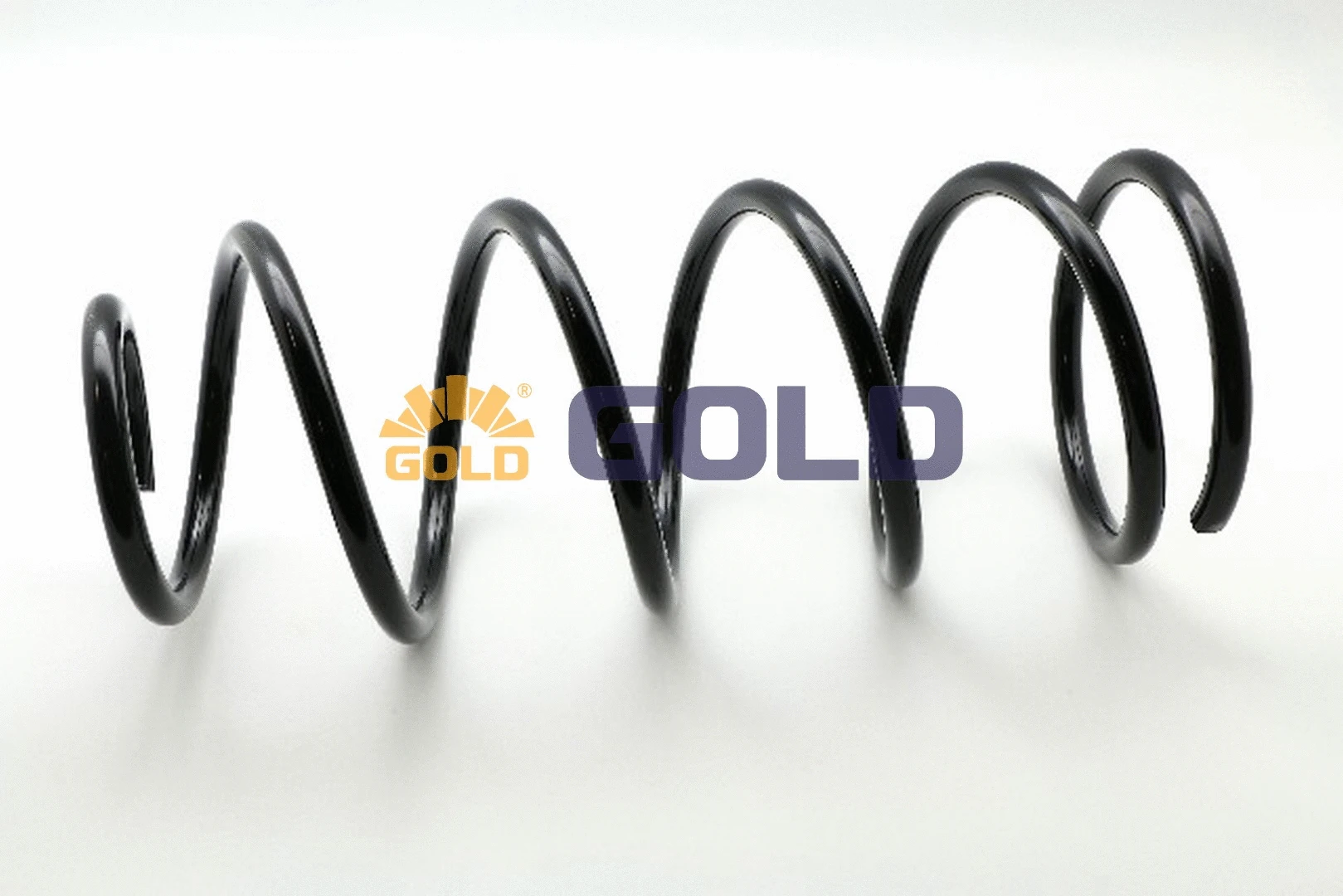 Suspension Spring (GZJ2131C)