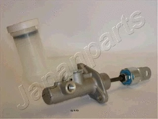 Master Cylinder, clutch (FR-510)