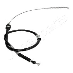 Cable Pull, parking brake (BC-602R)