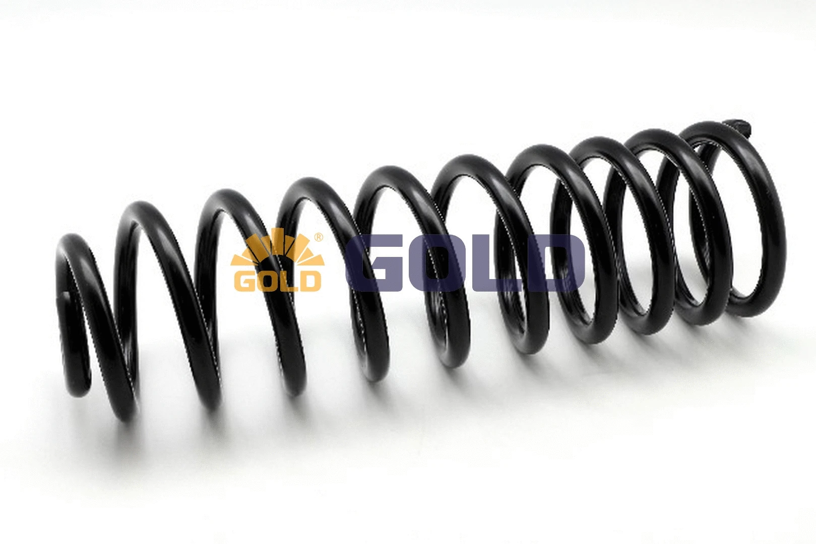 Suspension Spring (GZJ6972A)