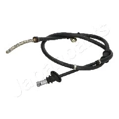 Cable Pull, parking brake (BC-5002L)