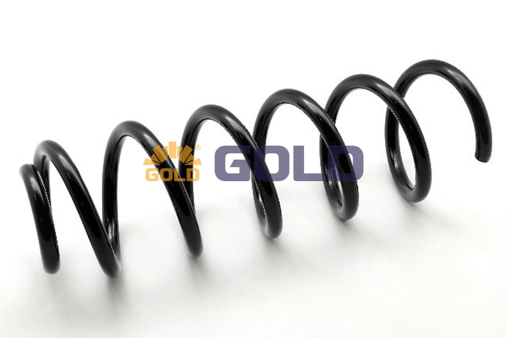 Suspension Spring (GZJ5421C)