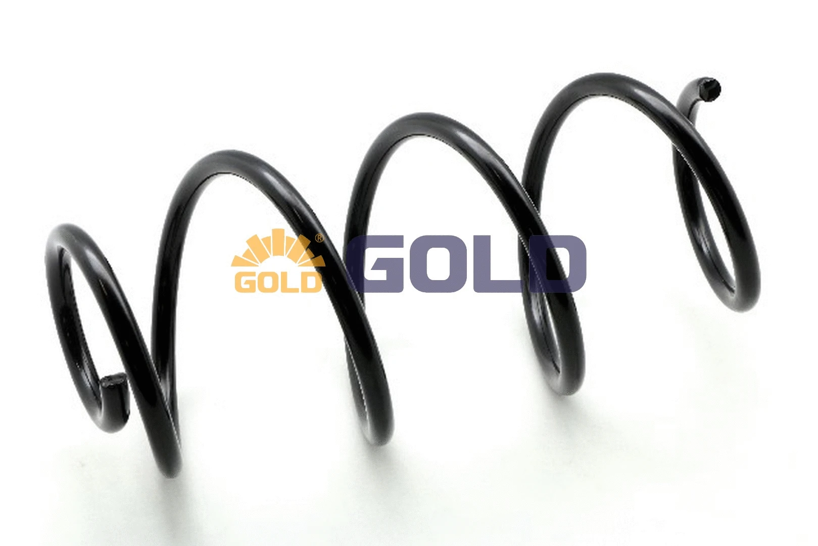 Suspension Spring (GZJ3522A)