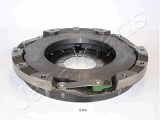 Clutch Pressure Plate