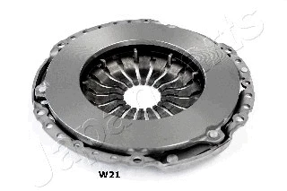 Clutch Pressure Plate