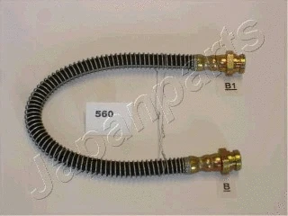 Holding Bracket, brake hose (TF-560)