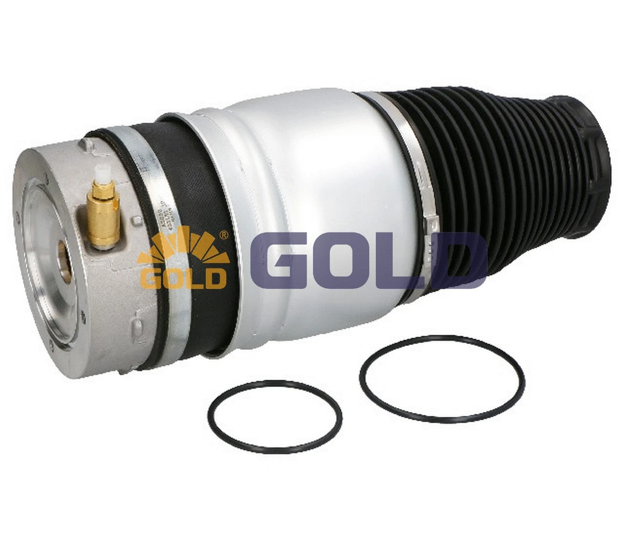 Bellow, air suspension (6160211-A)