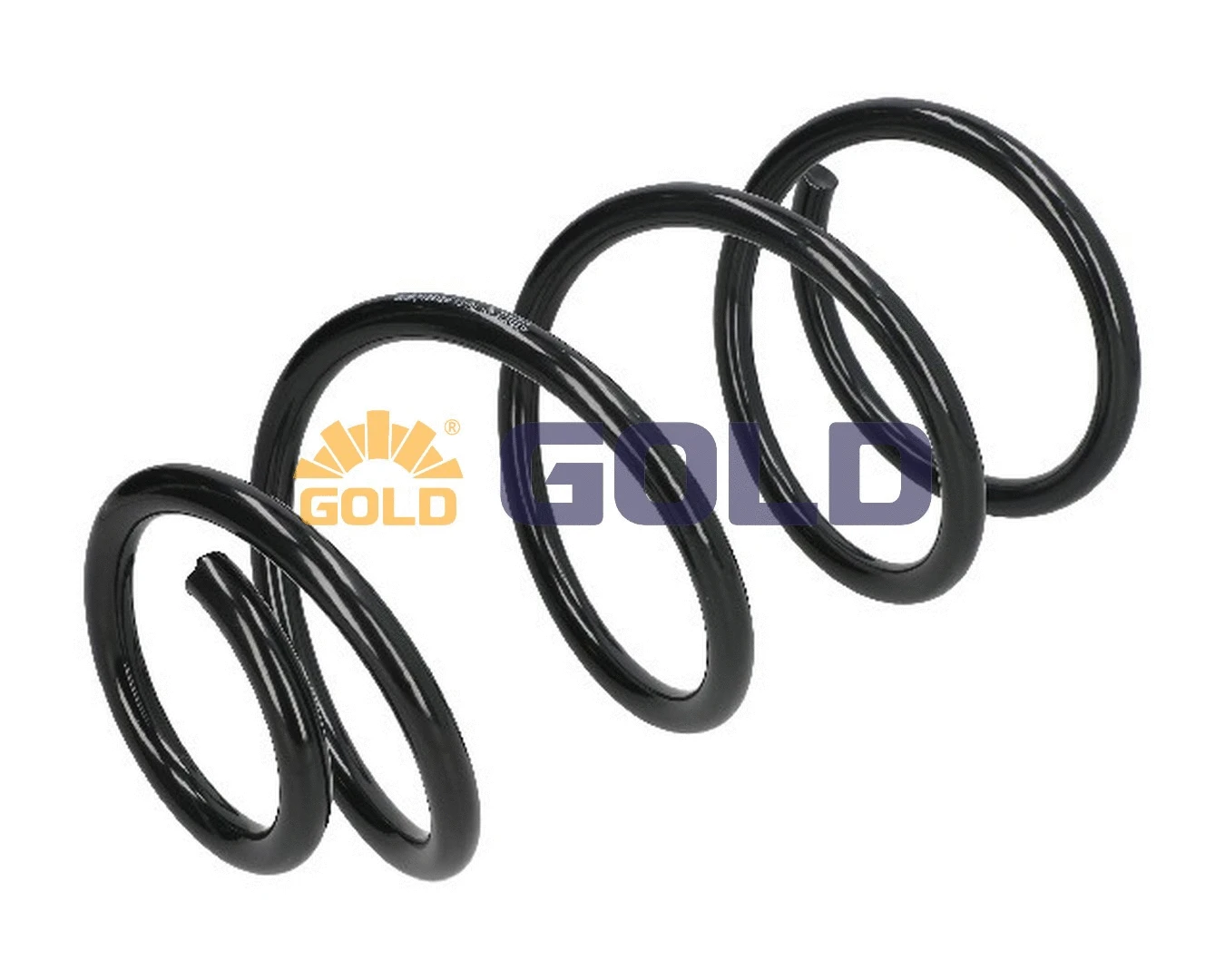 Suspension Spring (GZJ1104A)