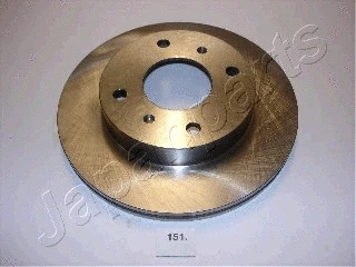 Brake Disc (DI-151)