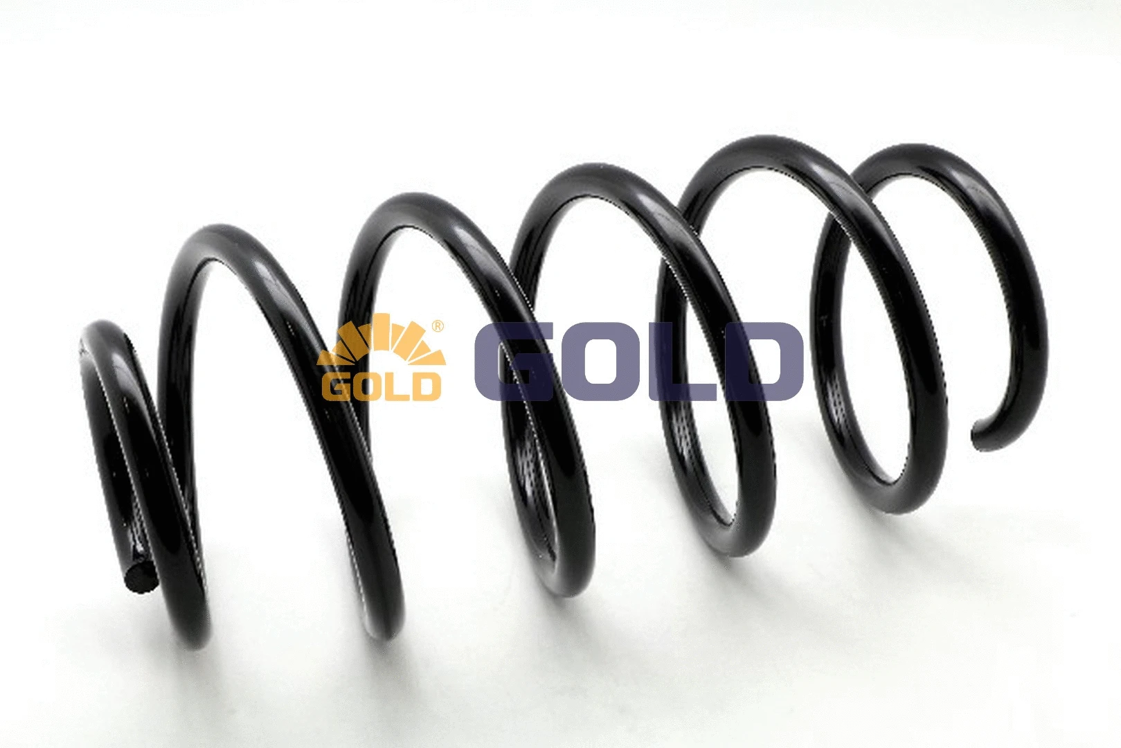 Suspension Spring (GZJ3467C)