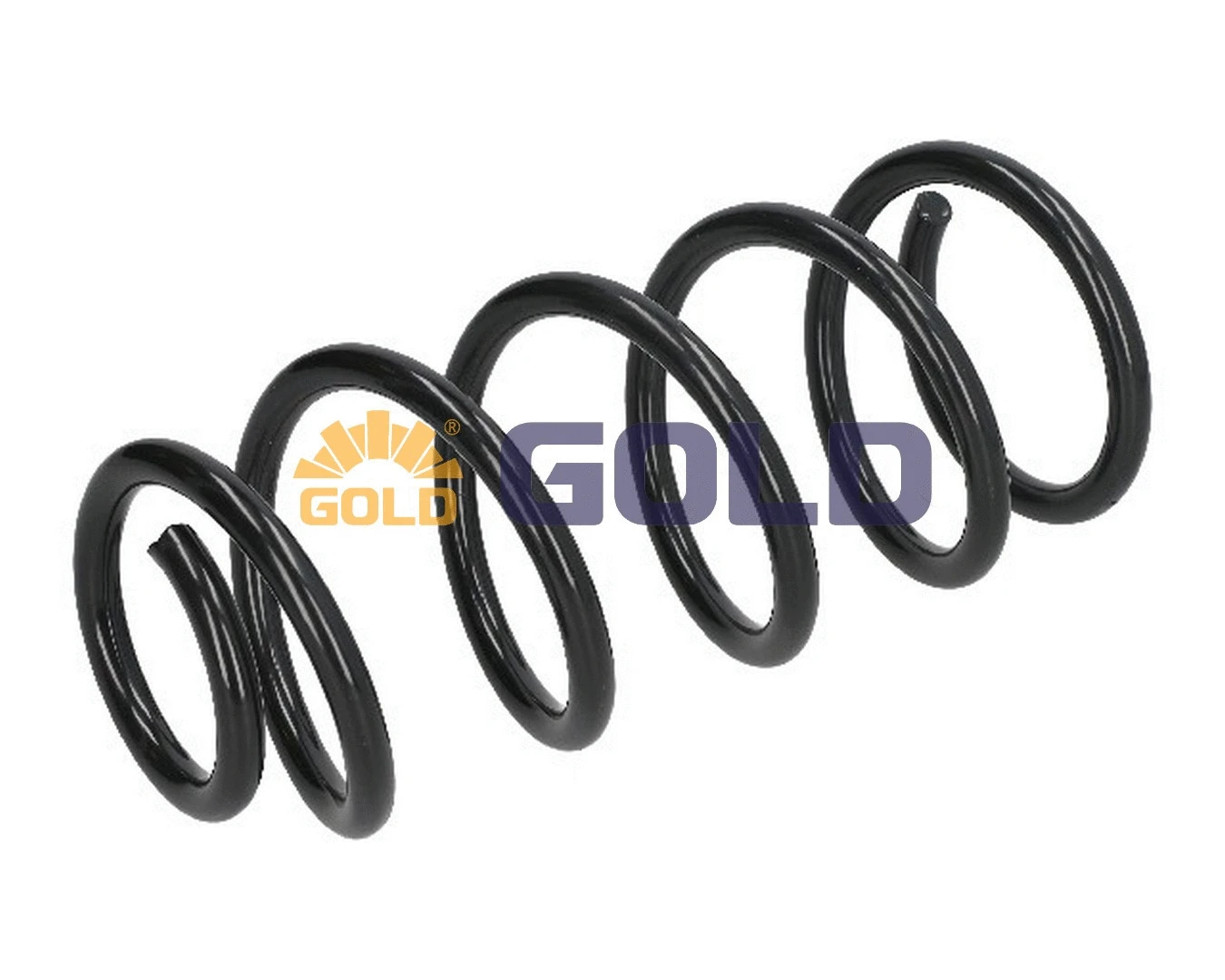 Suspension Spring (GZJ5128A)