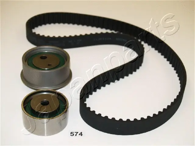 Timing Belt Kit (KDD-574)