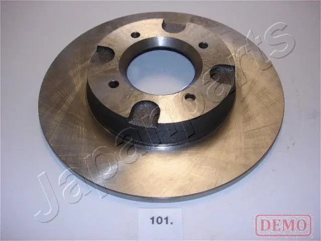 Brake Disc (DI-101C)