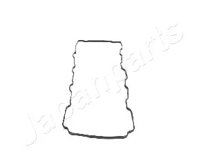 Gasket, cylinder head cover