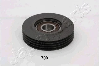 Deflection/Guide Pulley, V-ribbed belt (RP-700)