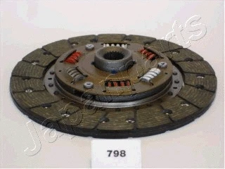 Clutch Disc (DF-798)