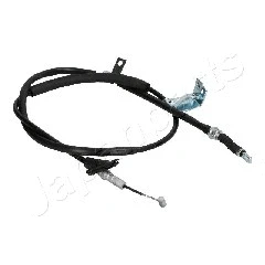 Cable Pull, parking brake (BC-432L)