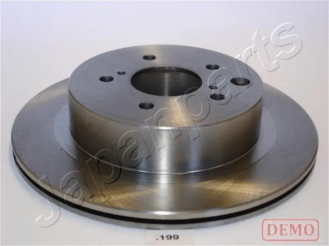 Brake Disc (DP-199C)