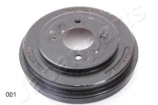 Brake Drum (TA-001)