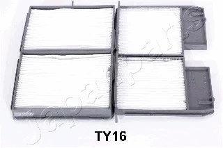 Filter, cabin air (FAA-TY16)