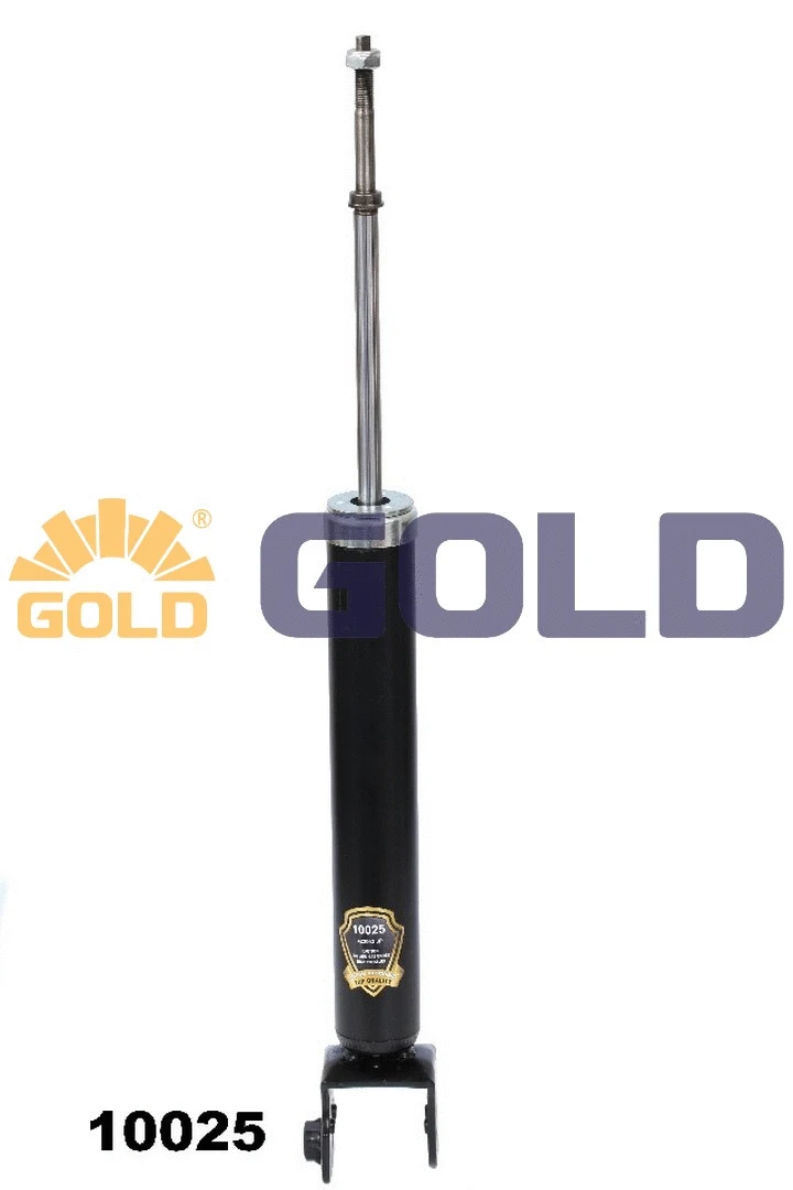 Shock Absorber (9150552)