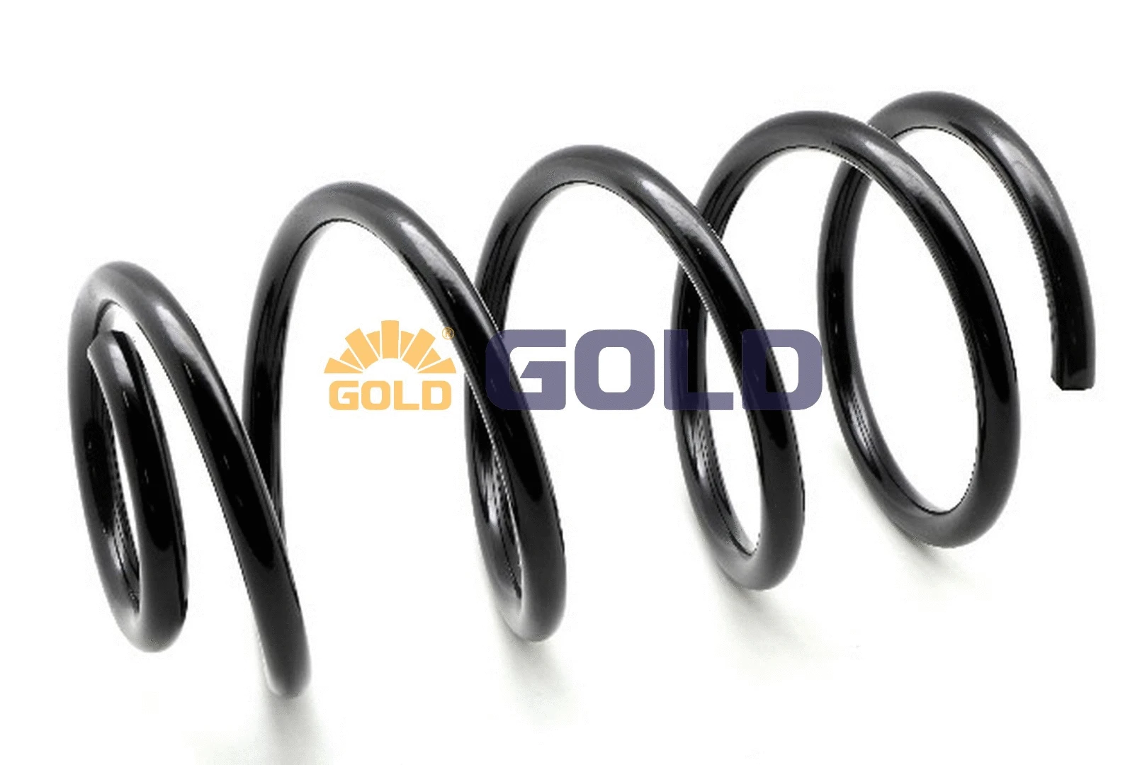 Suspension Spring (GZJ3446A)