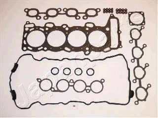 Gasket Kit, cylinder head (KG-196)