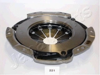 Clutch Pressure Plate