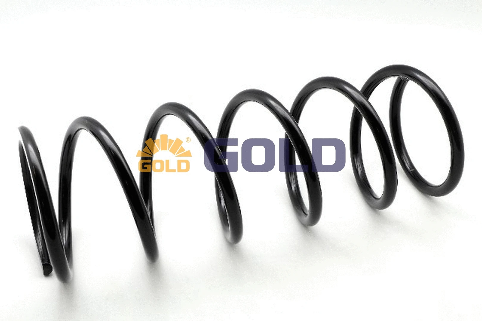 Suspension Spring (GZJ2476D)