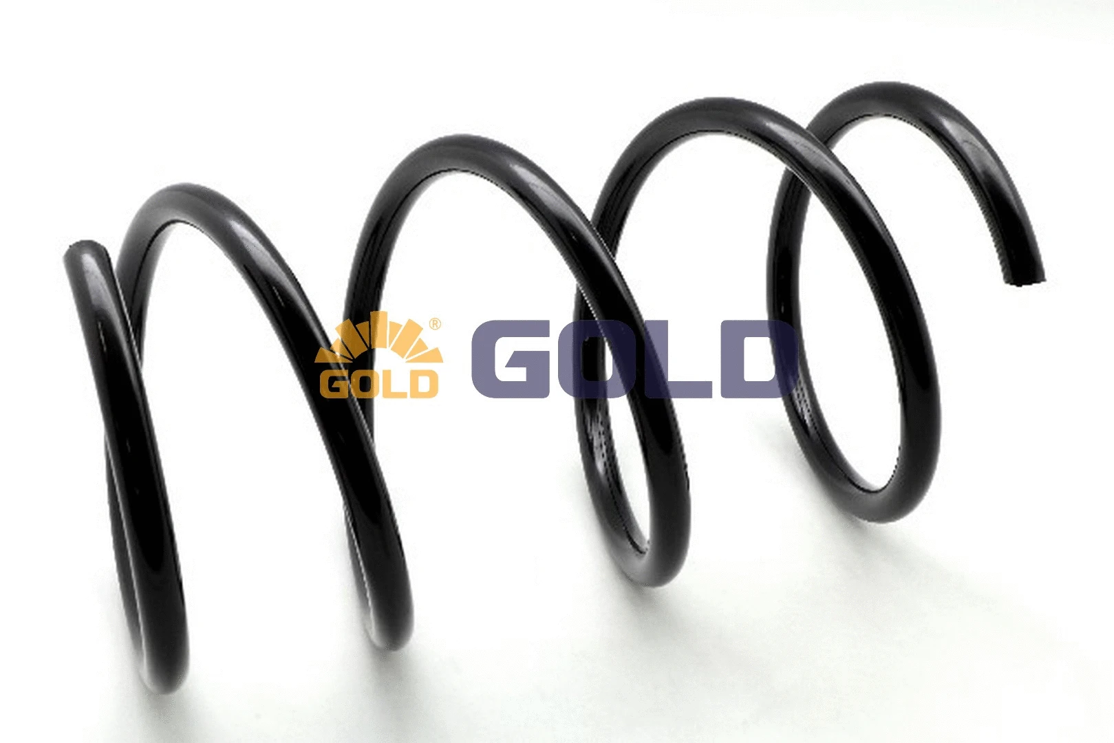 Suspension Spring (GZJ2848A)