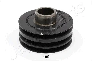 Belt Pulley, crankshaft