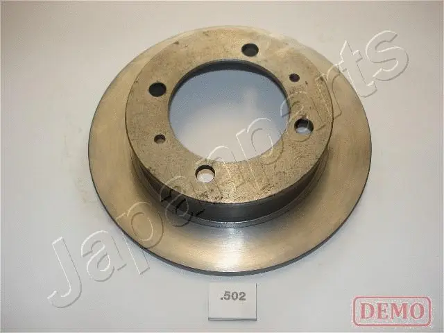 Brake Disc (DP-502C)