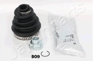 Bellow Kit, drive shaft (KB-809)
