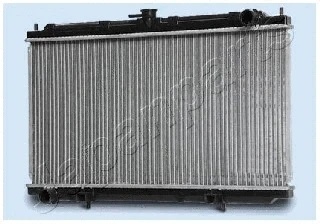 Radiator, engine cooling (RDA213015)