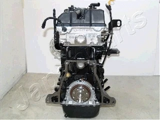 Complete Engine
