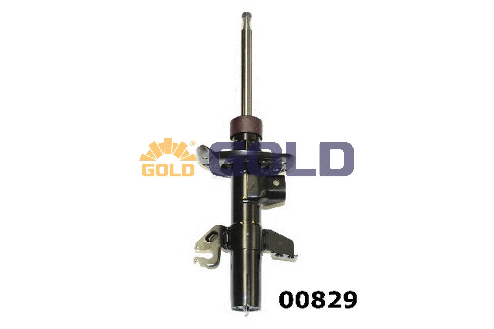 Shock Absorber (9261065)