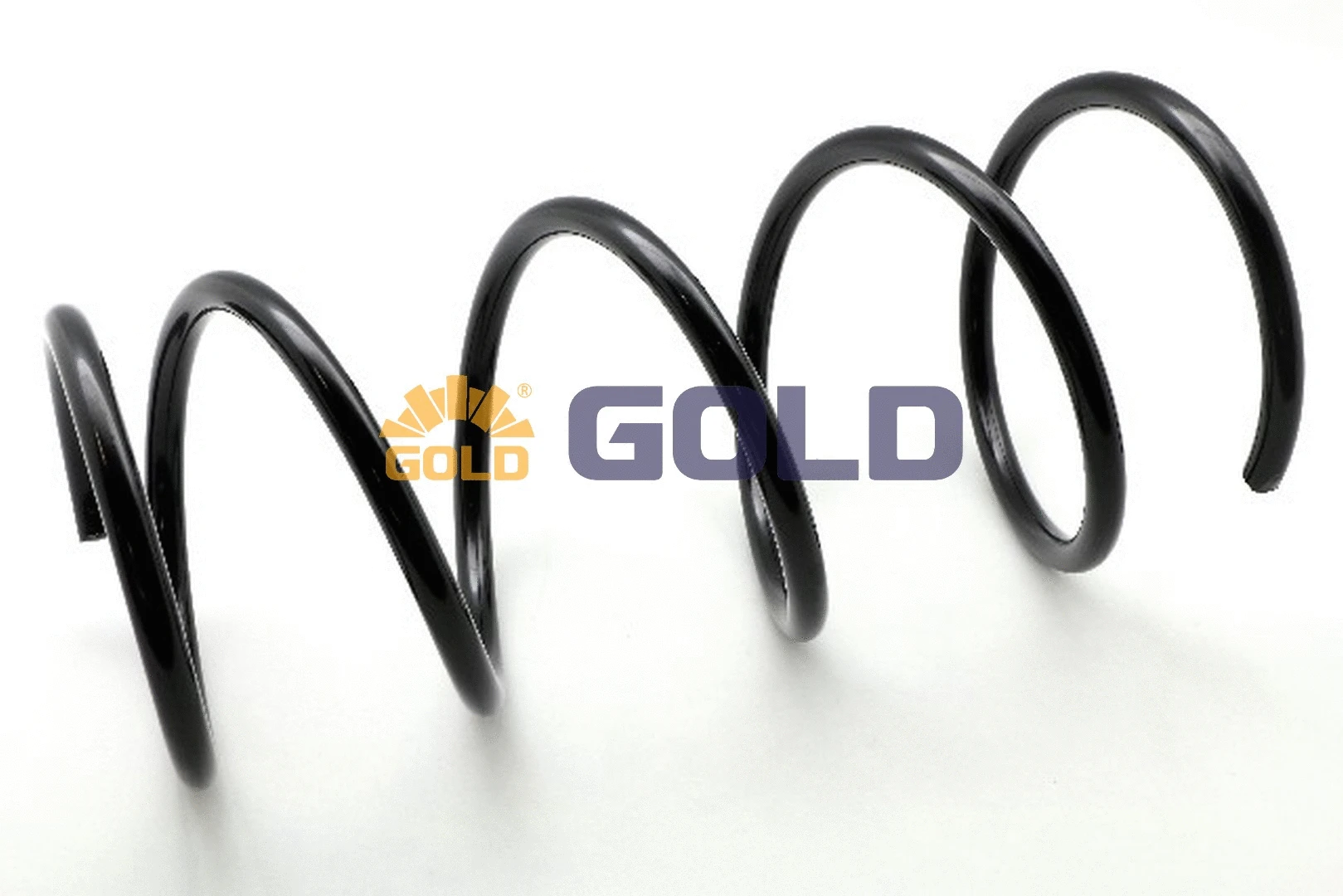 Suspension Spring (GZJ2315C)