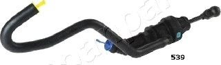 Master Cylinder, clutch (FR-539)