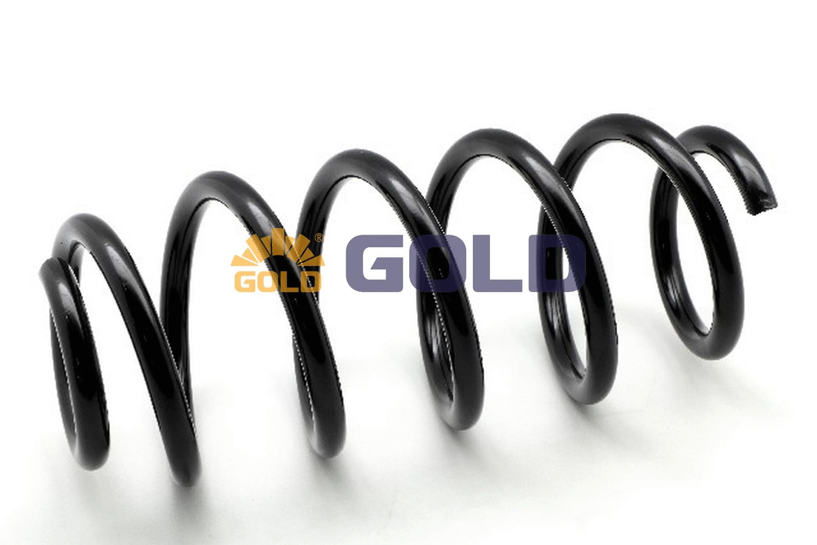 Suspension Spring (GZJ7162A)