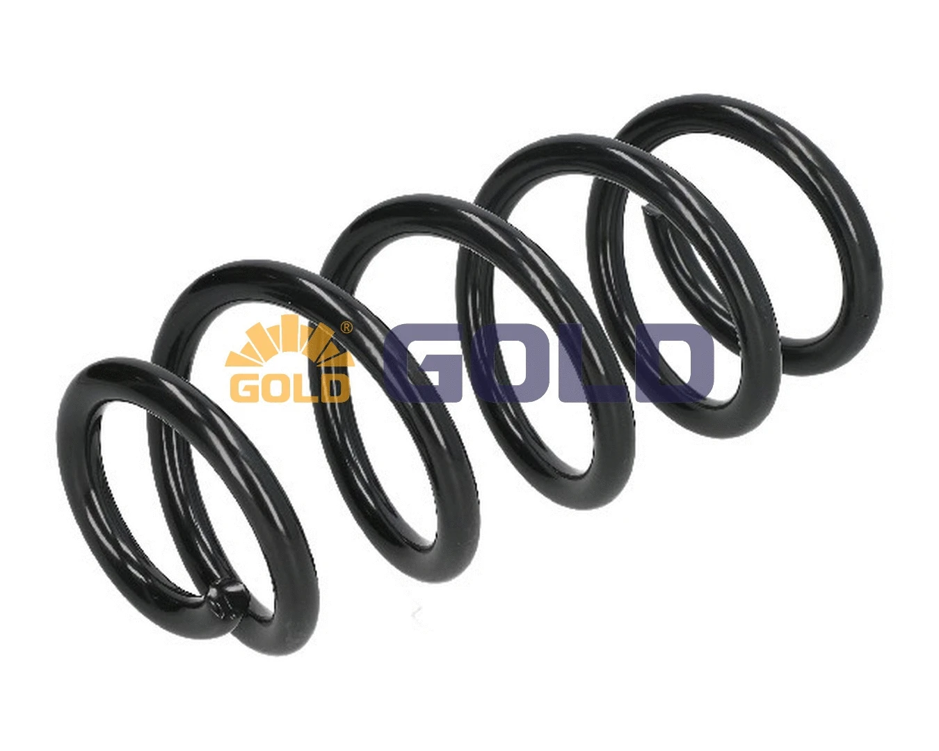 Suspension Spring (GZJ7143A)